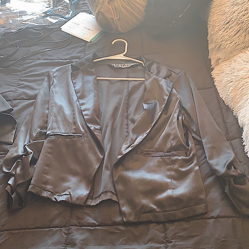 Women’s suit jacket